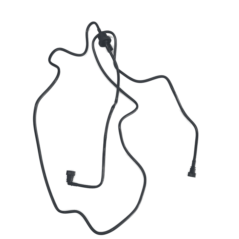 EVAP Canister Solenoid With Hose