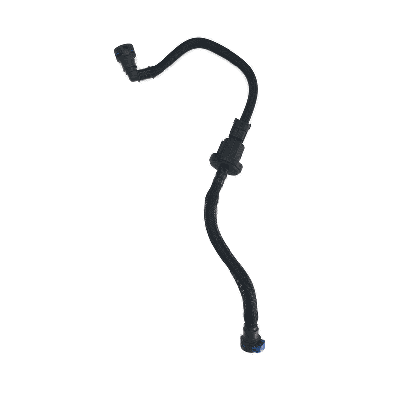 EVAP Canister Solenoid With Hose