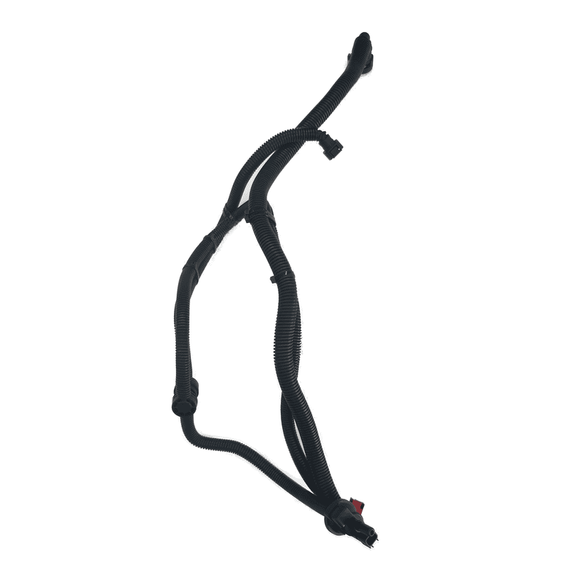EVAP Canister Solenoid With Hose Multi-Piece
