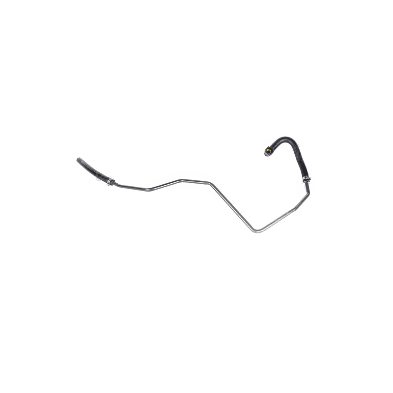 Steering Return Hose Rack to Reservoir Reservoir Side
