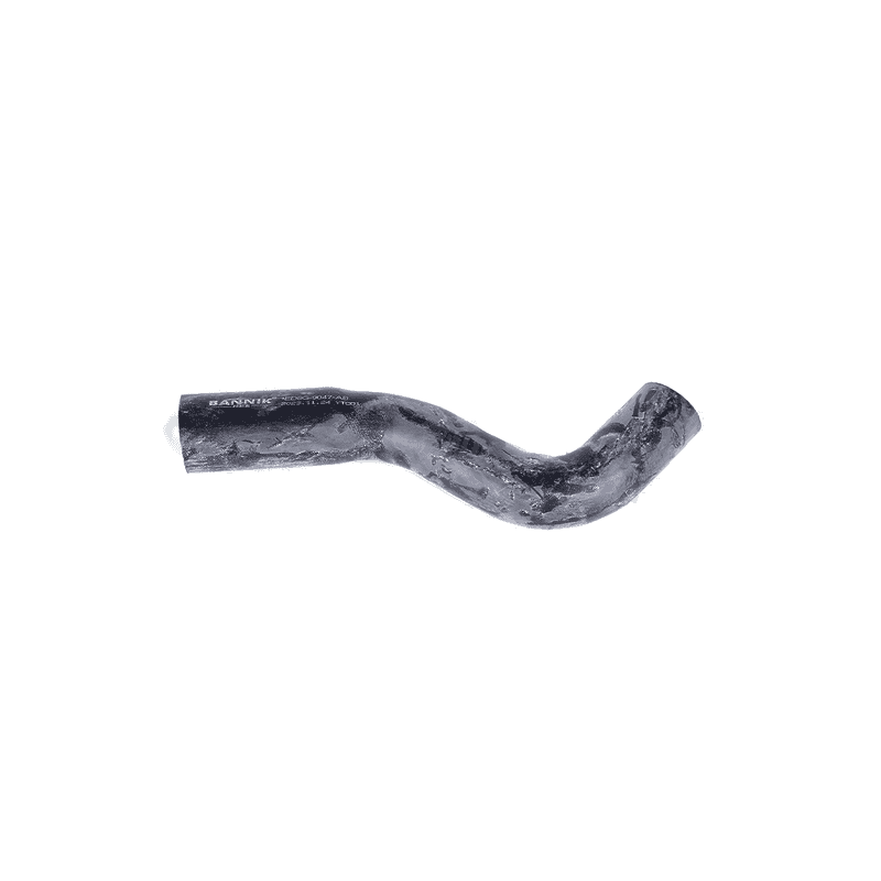 Fuel Filler Hose Large Rubber