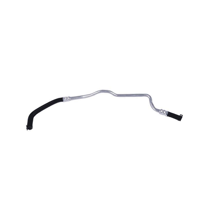 Trans Oil Cooler Hose Outlet
