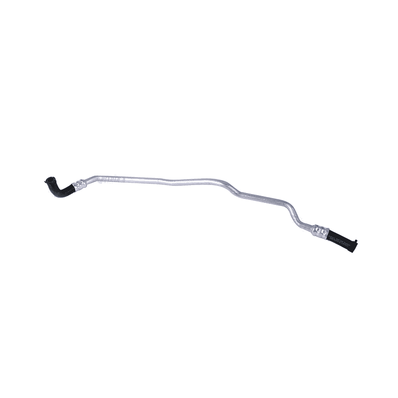 Trans Oil Cooler Hose Inlet