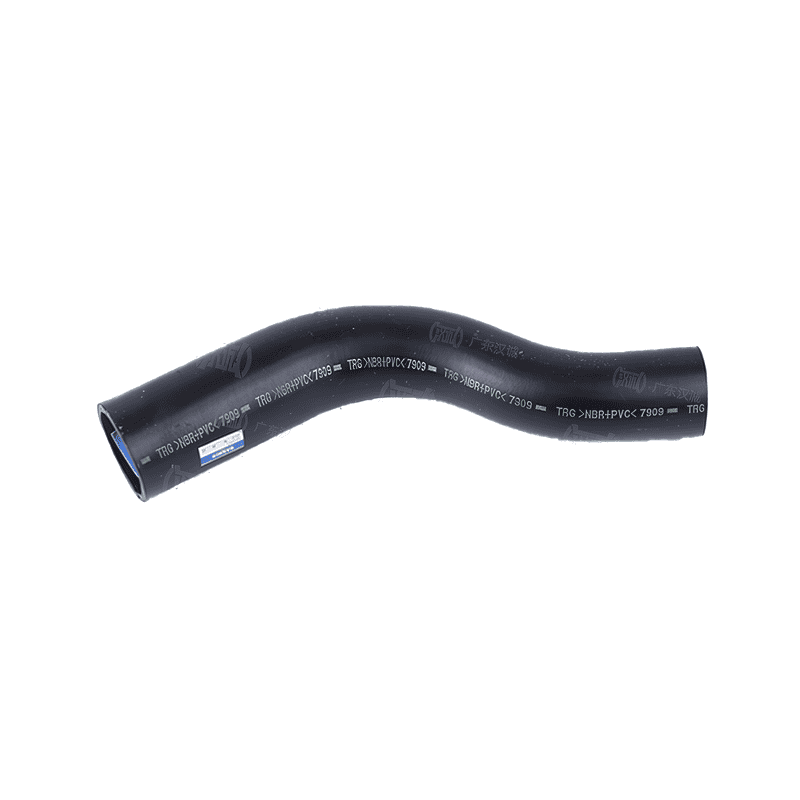 Fuel Filler Hose Large Rubber