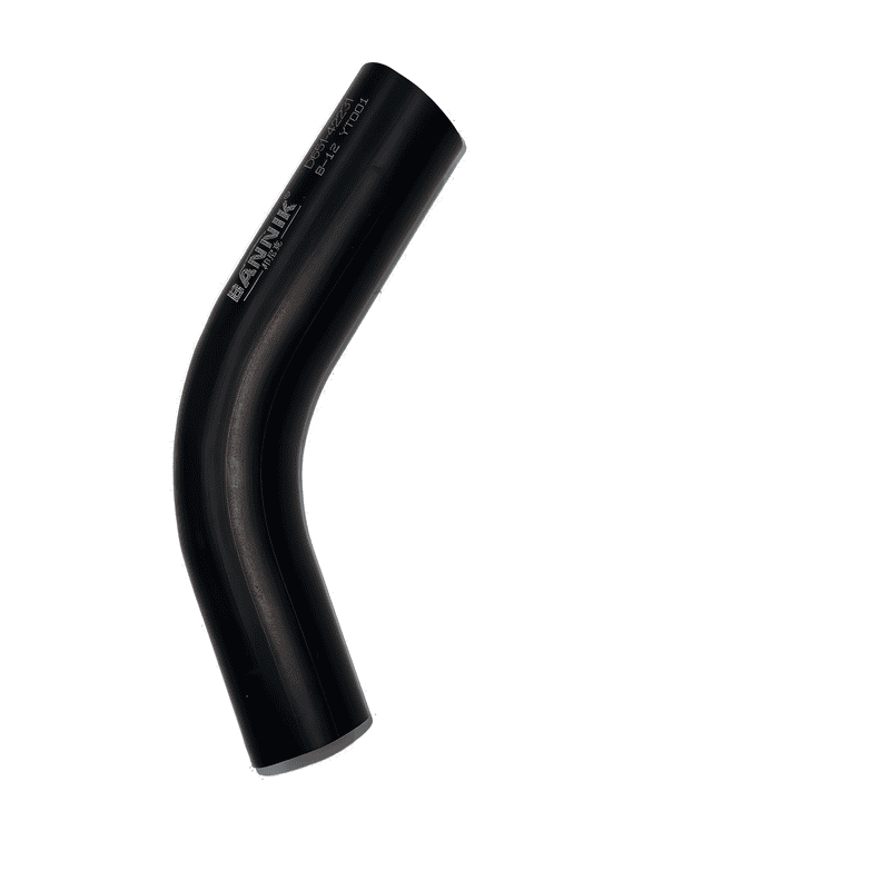 Fuel Filler Hose Rubber
