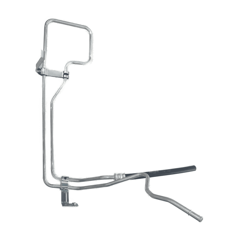 Steering Return Hose Rack to Reservoir