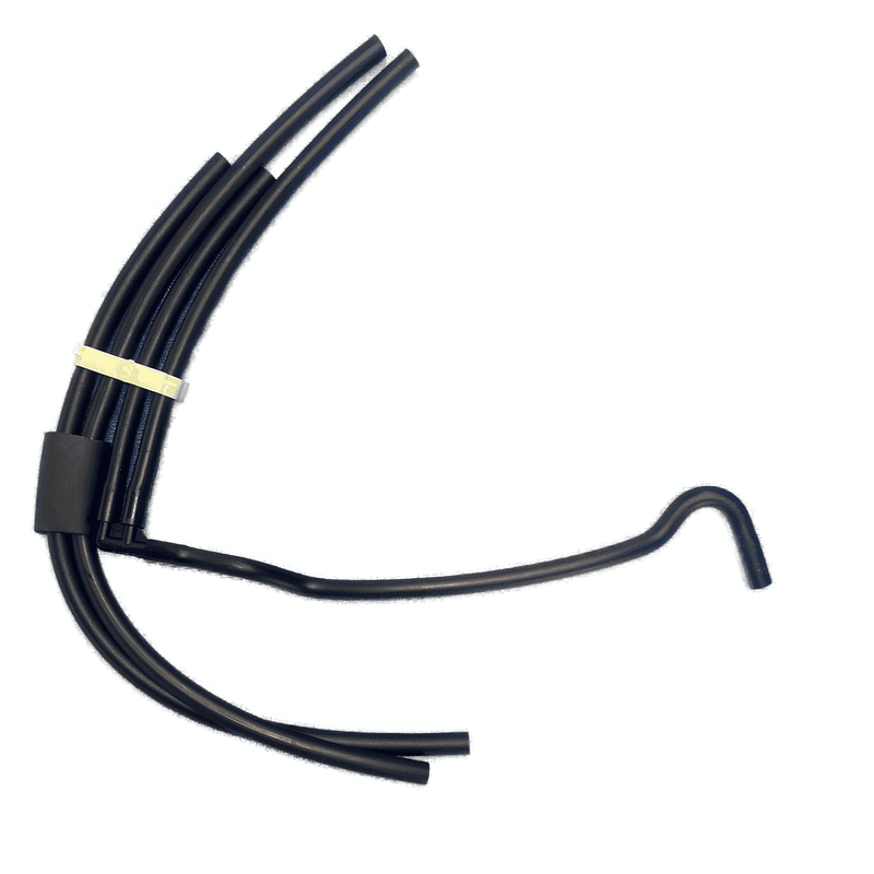 Vacuum Hose Multi-Piece