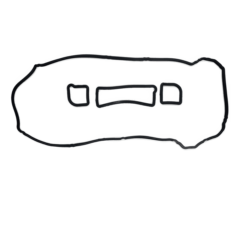 Valve Cover Gasket Aluminum Cover