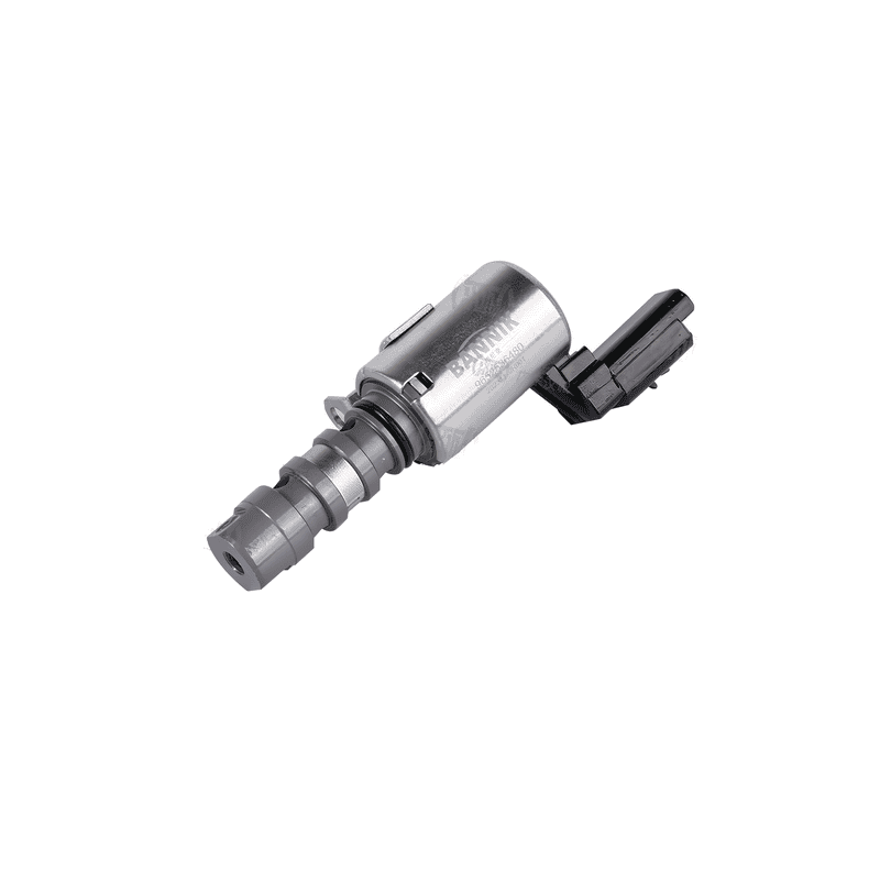 Eccentric Shaft Solenoid VVT Control Valve