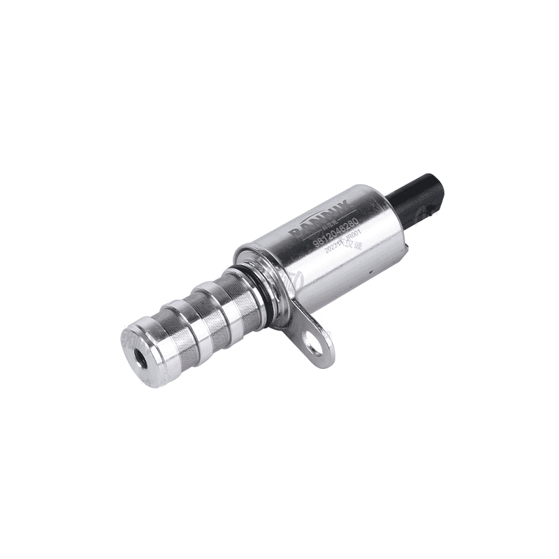 Eccentric Shaft Solenoid VVT Control Valve