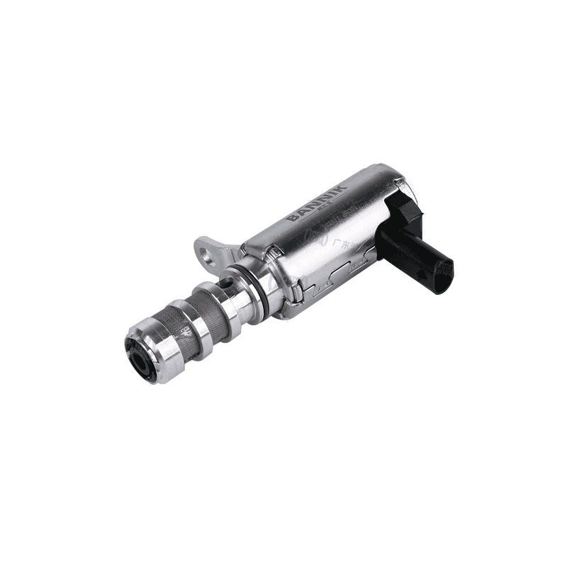 Eccentric Shaft Solenoid VVT Control Valve