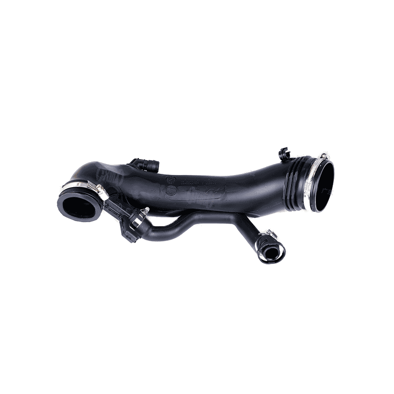 Turbo Intake Pipe Single Valve China 5