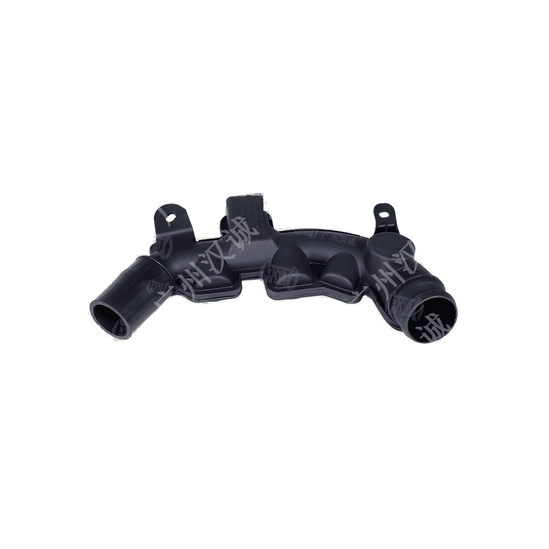 Turbo Intake Pipe Turbocharger to Intercooler Connector