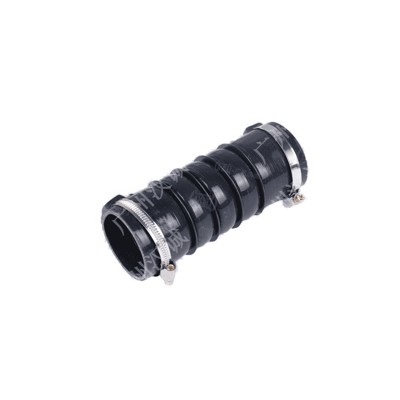 Turbo Intake Pipe Intercooler to Turbo Connector