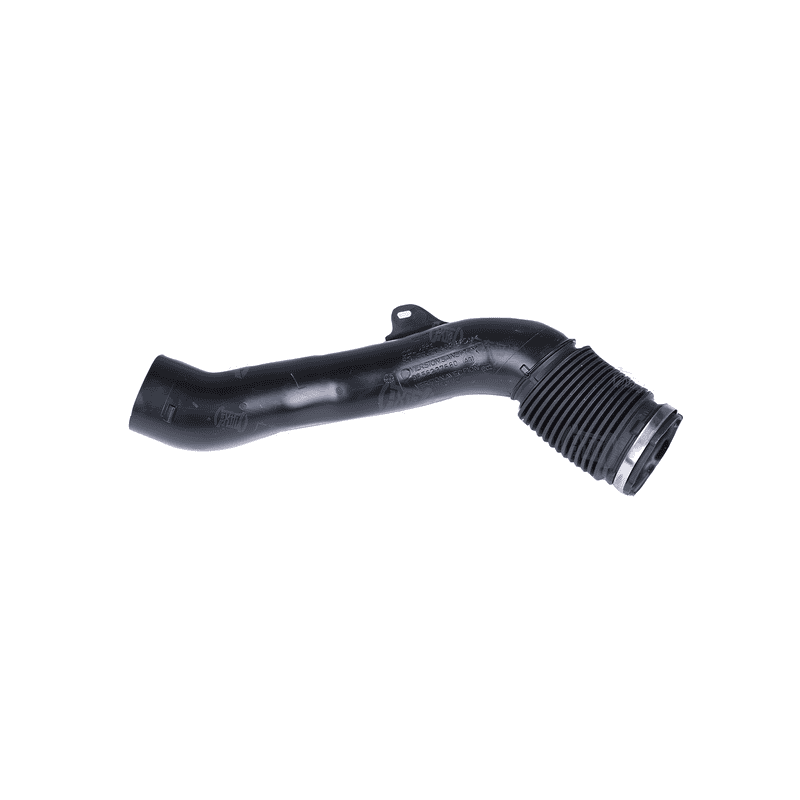 Air Intake Pipe Resonator to Air Filter Housing