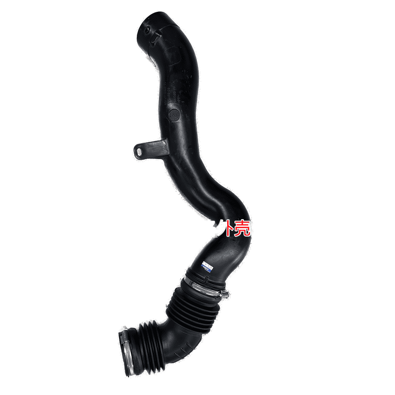 Air Intake Pipe Resonator to Air Filter Housing