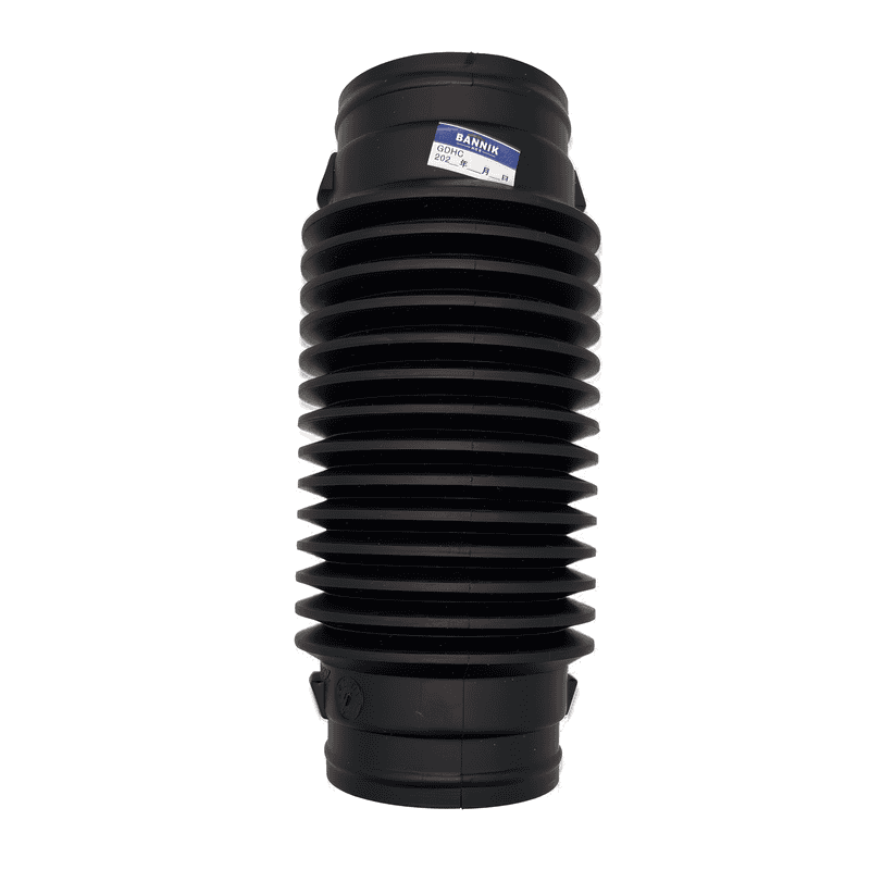 Air Intake Pipe Air Filter Housing to Resonator Box