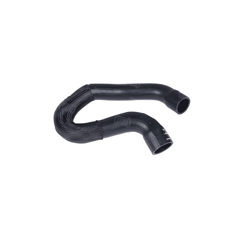 Turbo Intake Pipe Intercooler Outlet Connector