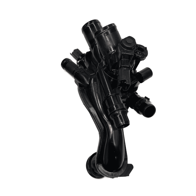 Thermostat Assembly Plastic TB38030
