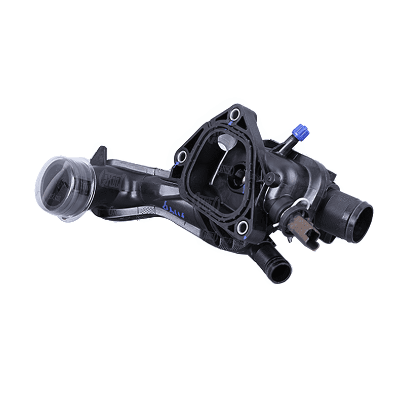 Thermostat Assembly Plastic TB38030
