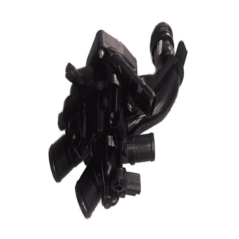 Thermostat Assembly Plastic TB38011A
