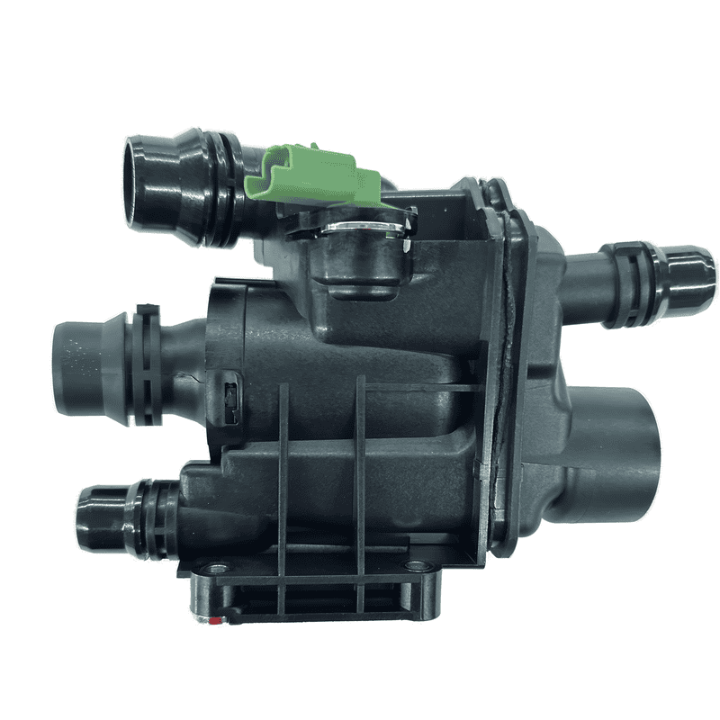 Thermostat Assembly