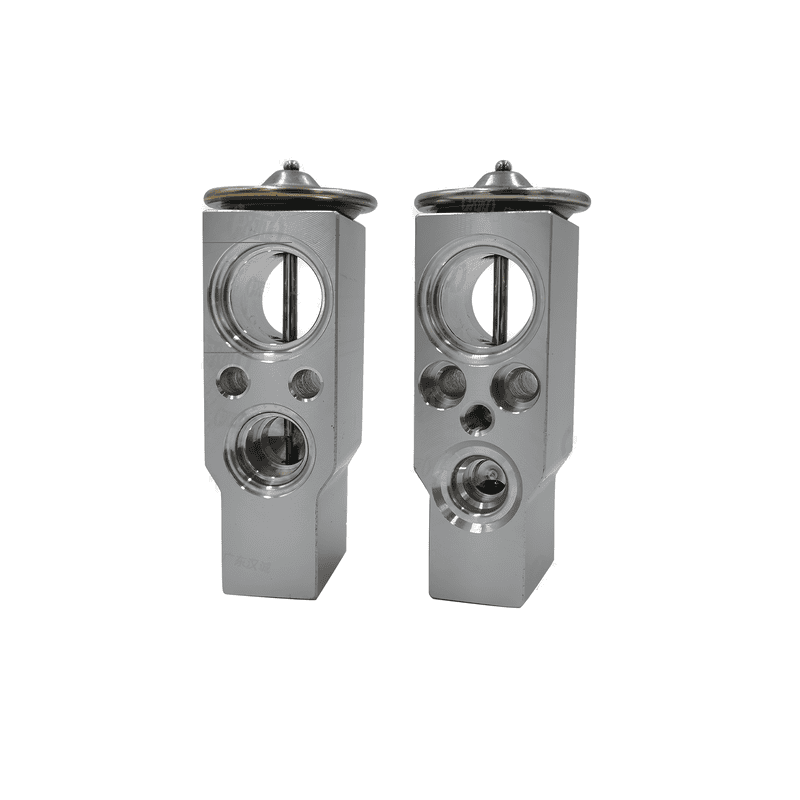 AC Expansion Valve 22002