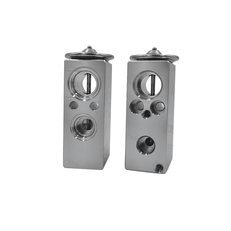 AC Expansion Valve 16004