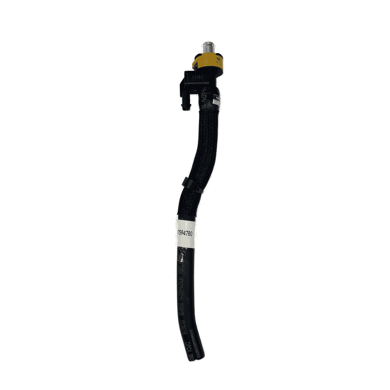 Breather Hose Crankcase Vent