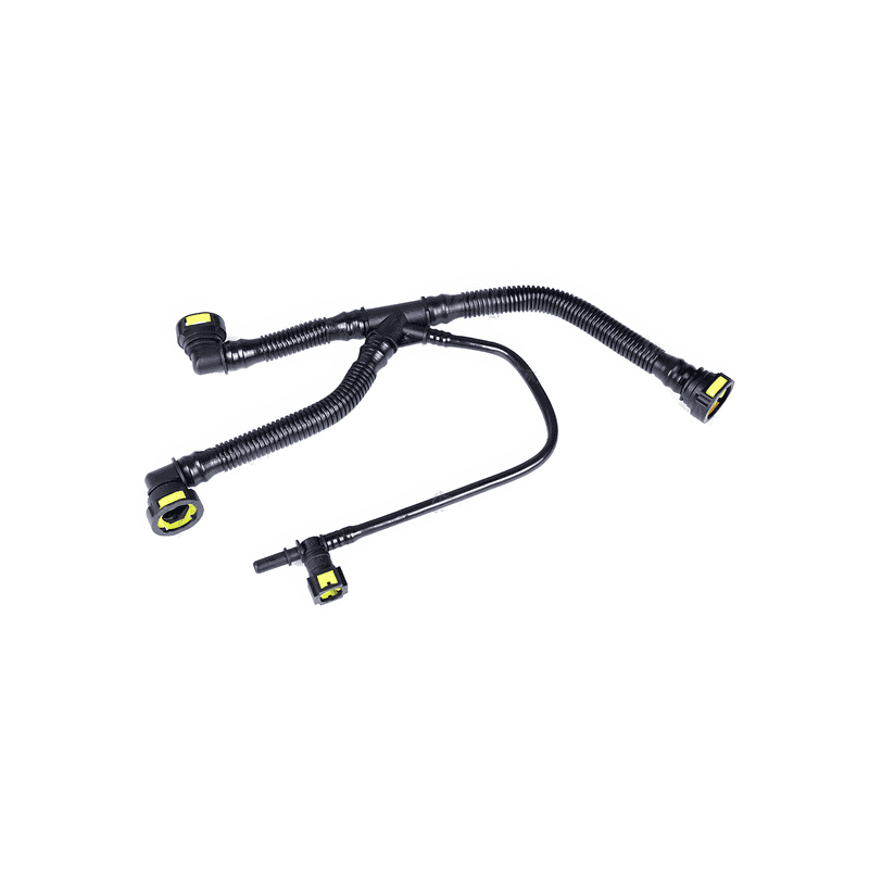 Breather Hose Crankcase Vent