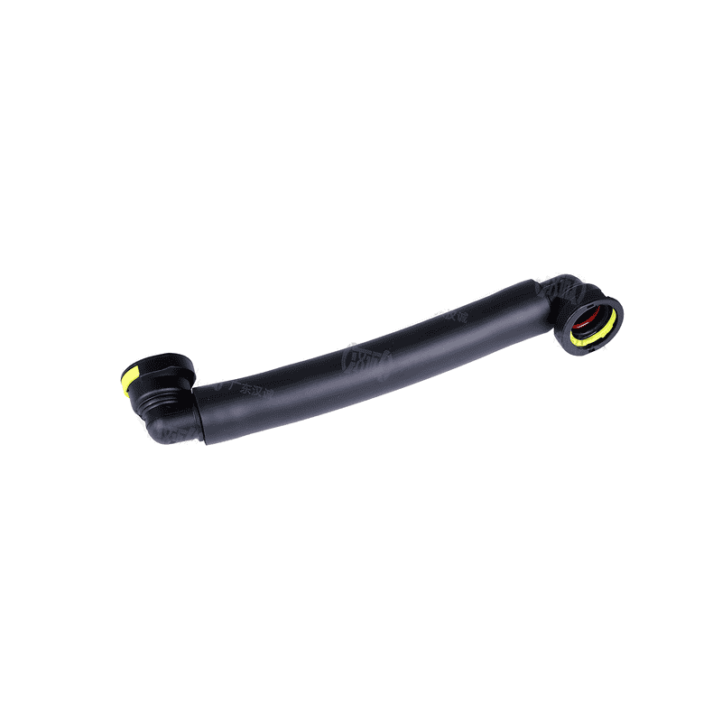 Breather Hose Intake Manifold to Block