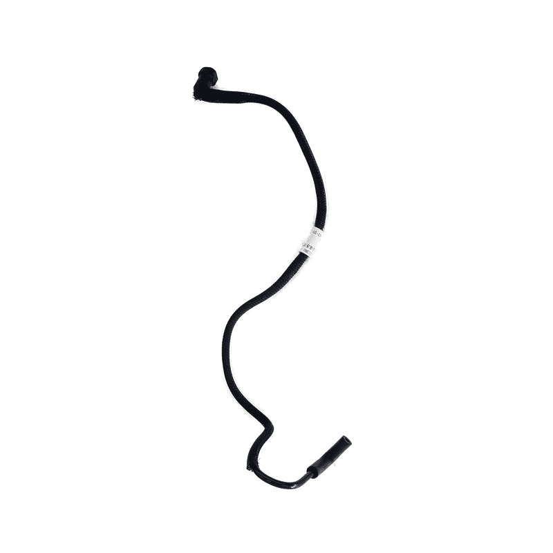 Breather Hose to Turbo Boost Solenoid