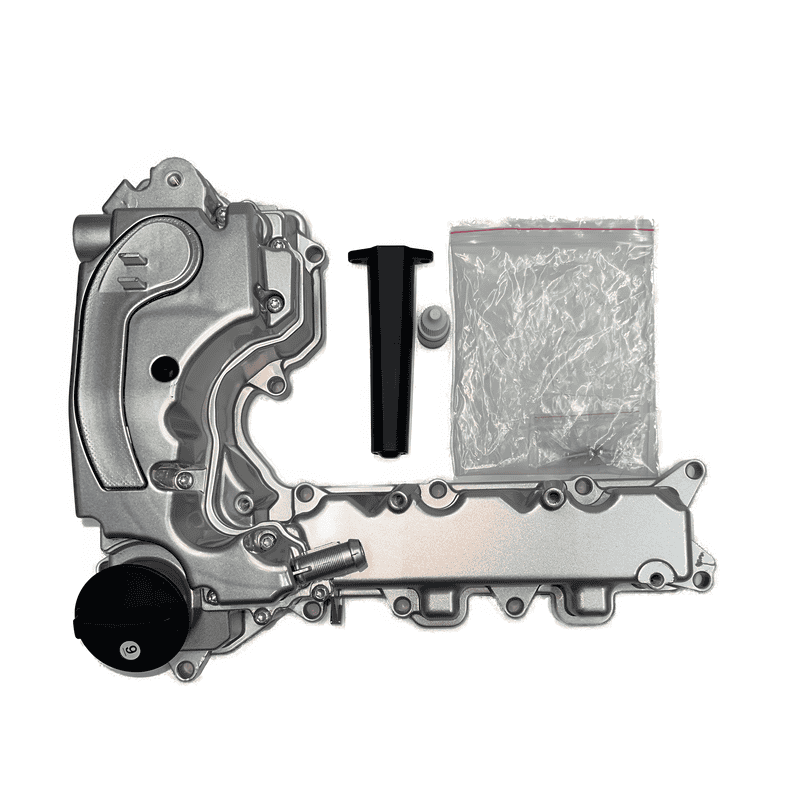 Valve Cover Aluminum China 5