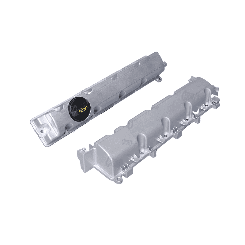 Valve Cover Aluminum Intake Exhaust