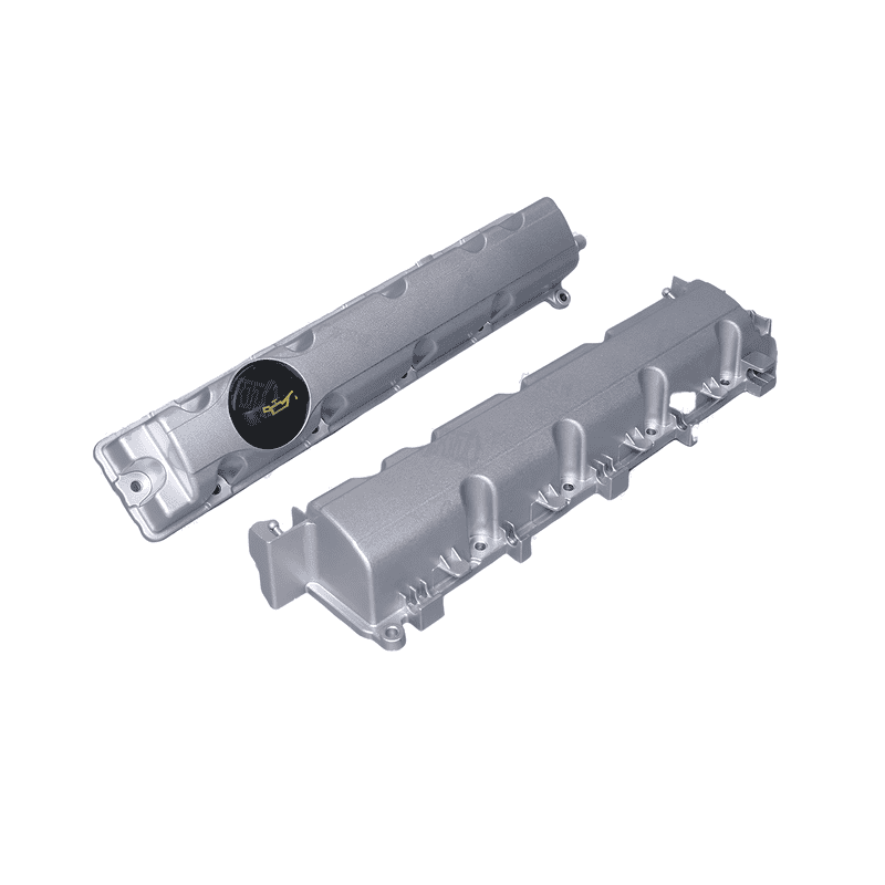 Valve Cover Aluminum Intake Exhaust