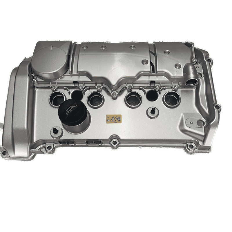 Valve Cover Aluminum