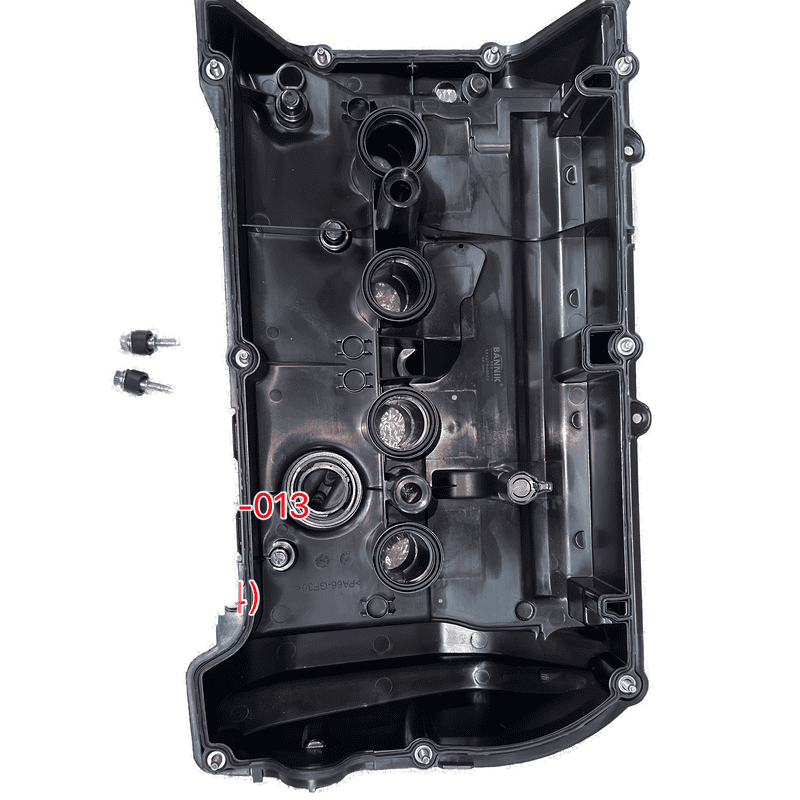 Valve Cover Plastic
