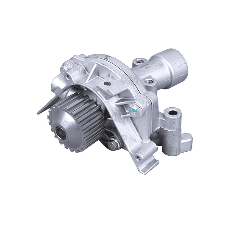 Water Pump Assembly Mechanical GWP5343A
