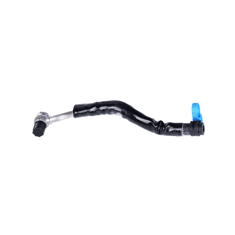 Turbo Coolant Hose Turbo to Oil Cooler Inlet