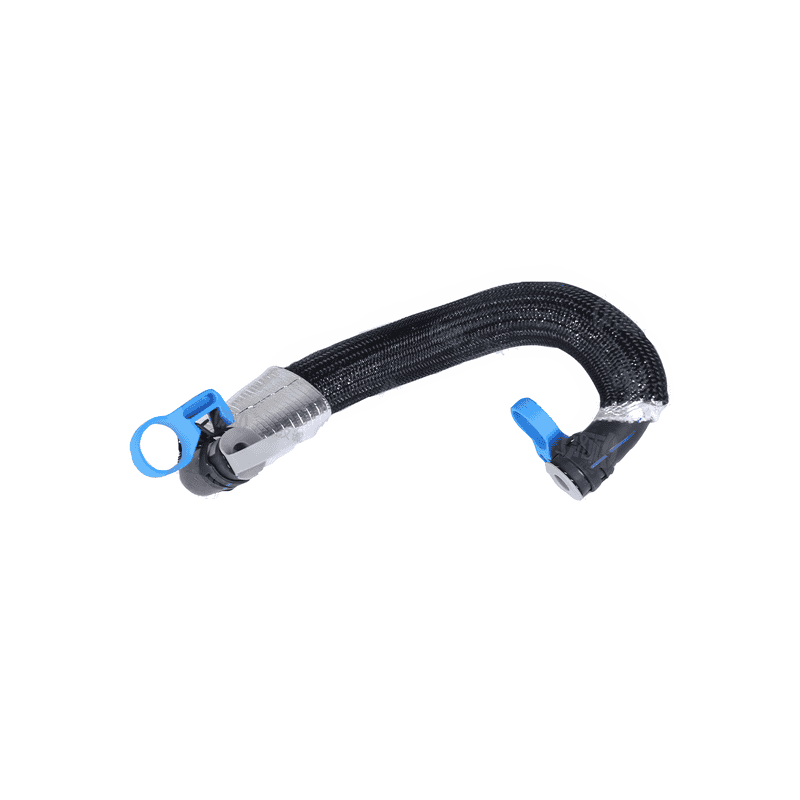 Oil Cooler Water Hose to Engine