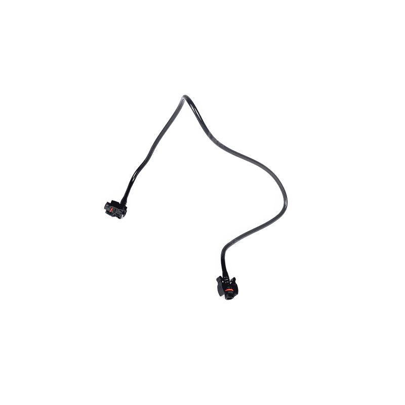 Coolant Reservoir Hose Reservoir Upper to Radiator Upper