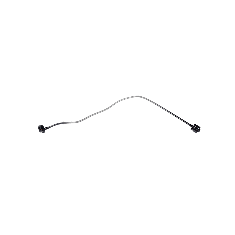 Coolant Reservoir Hose Reservoir Upper to Radiator Upper