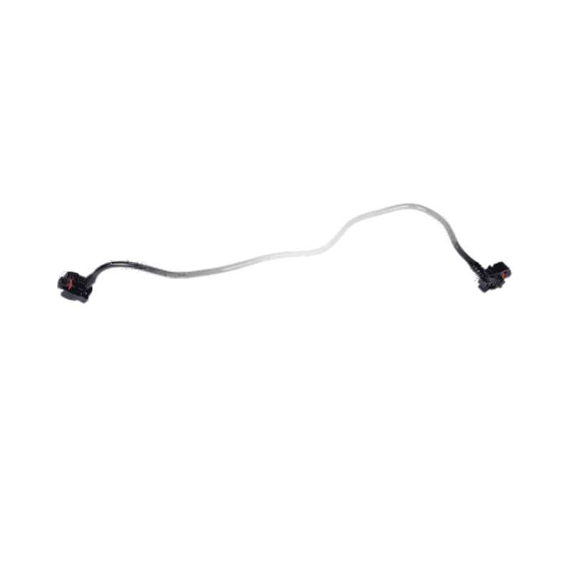 Coolant Reservoir Hose Reservoir Upper to Radiator Upper
