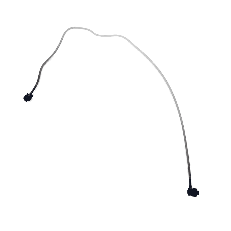 Coolant Reservoir Hose Reservoir to Radiator Upper