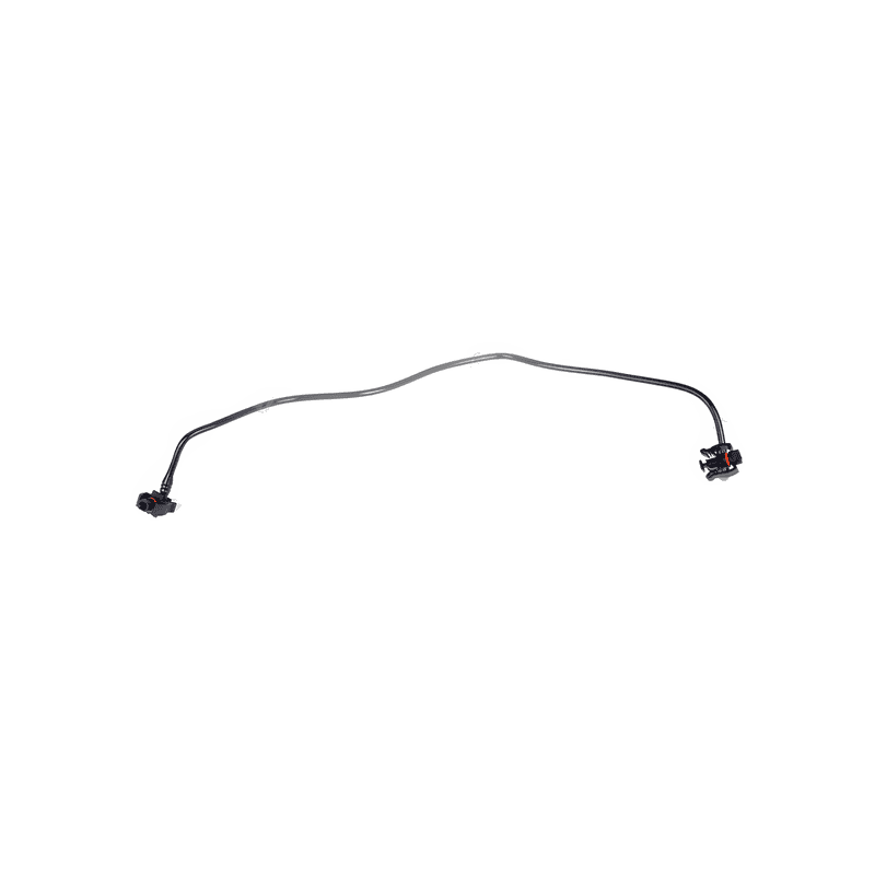 Coolant Reservoir Hose Reservoir Upper to Radiator Upper