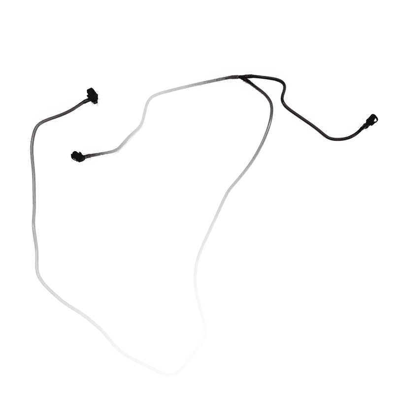 Coolant Reservoir Hose Reservoir Upper to Radiator Upper to Thermostat