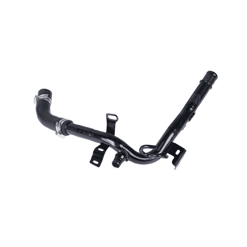 Engine Iron Coolant Pipe Lower Hose Connector
