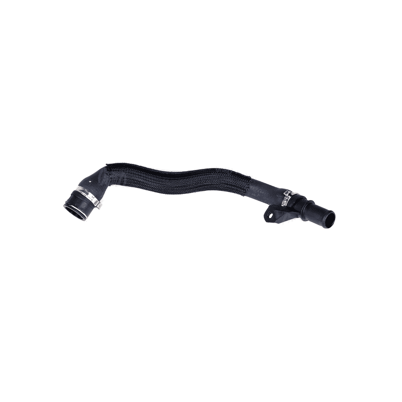 Water Pump Coolant Hose to Plastic Pipe