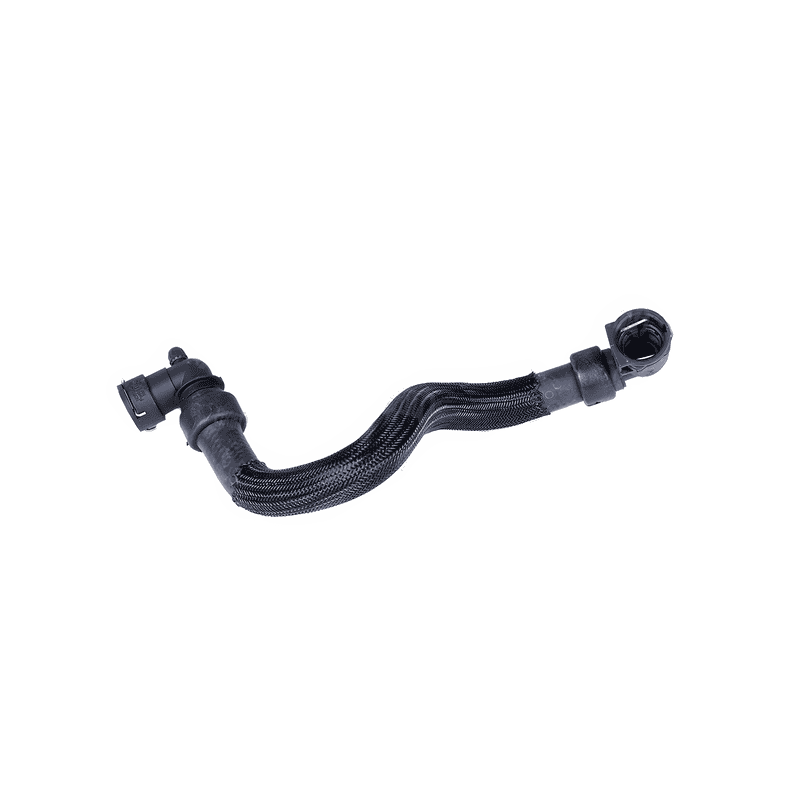 Heater Core Hose Outlet