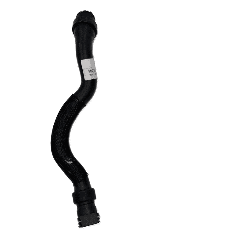 Heater Core Hose Inlet
